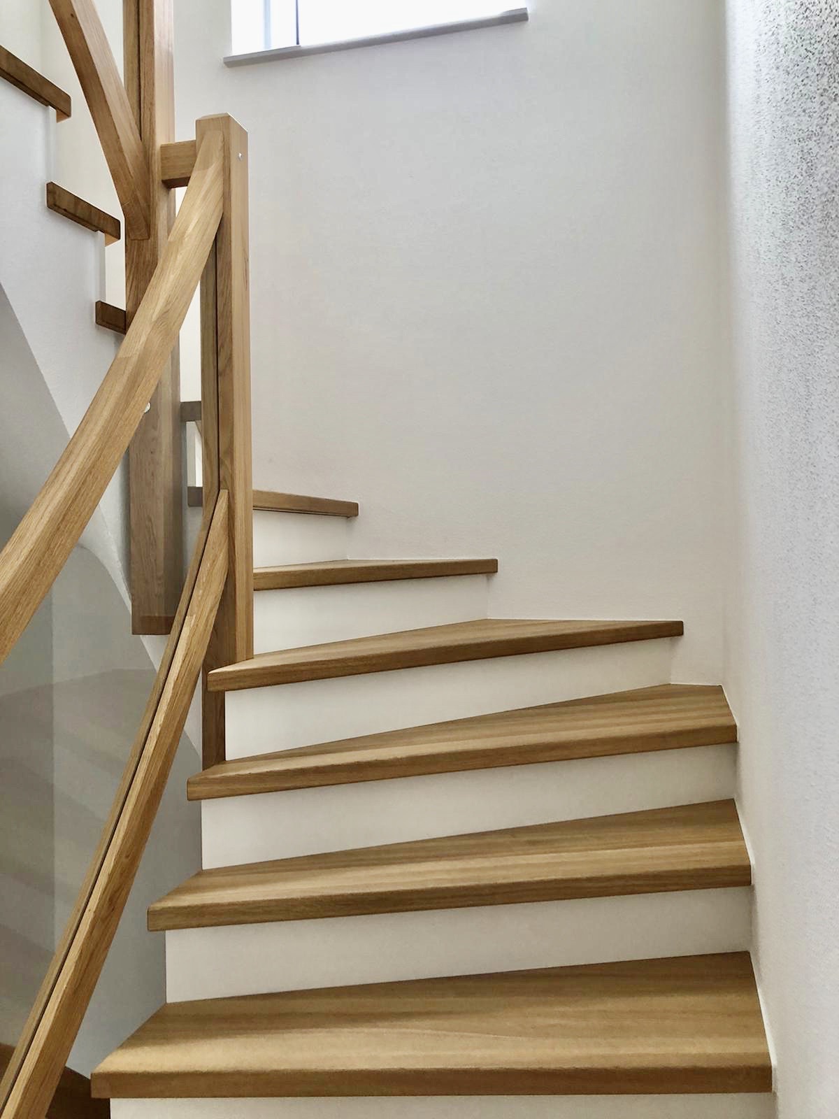 treppen – Schreinerei Linker